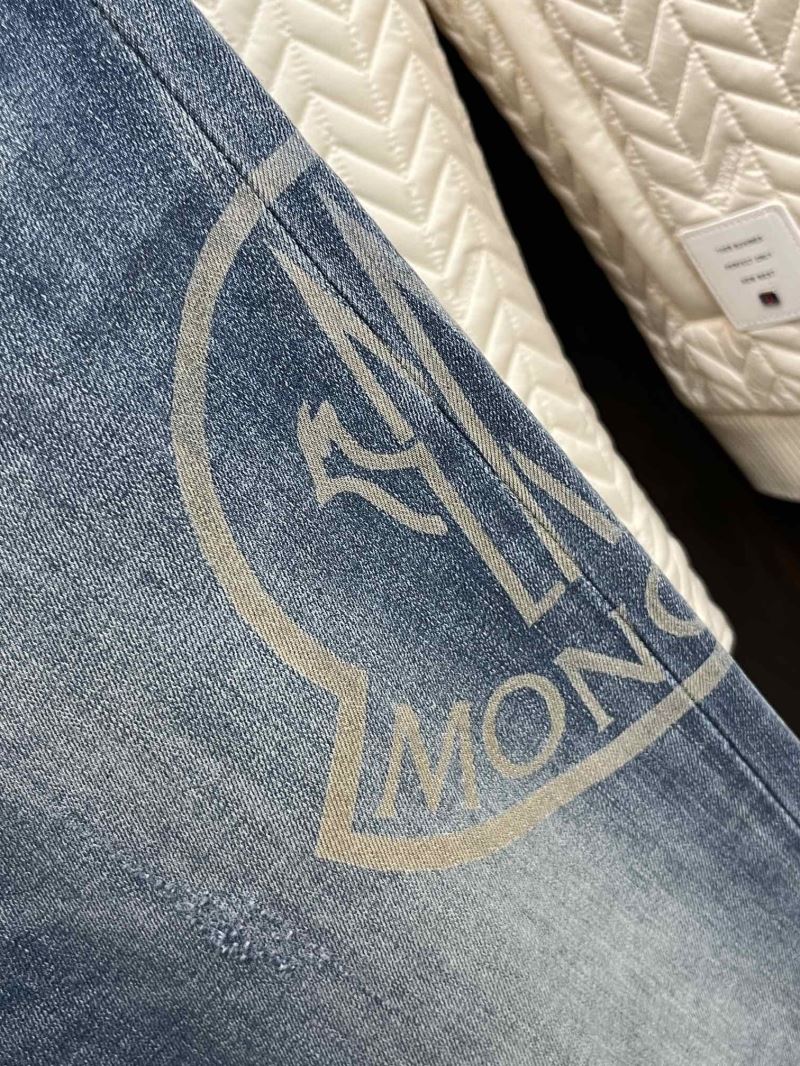 Moncler Jeans